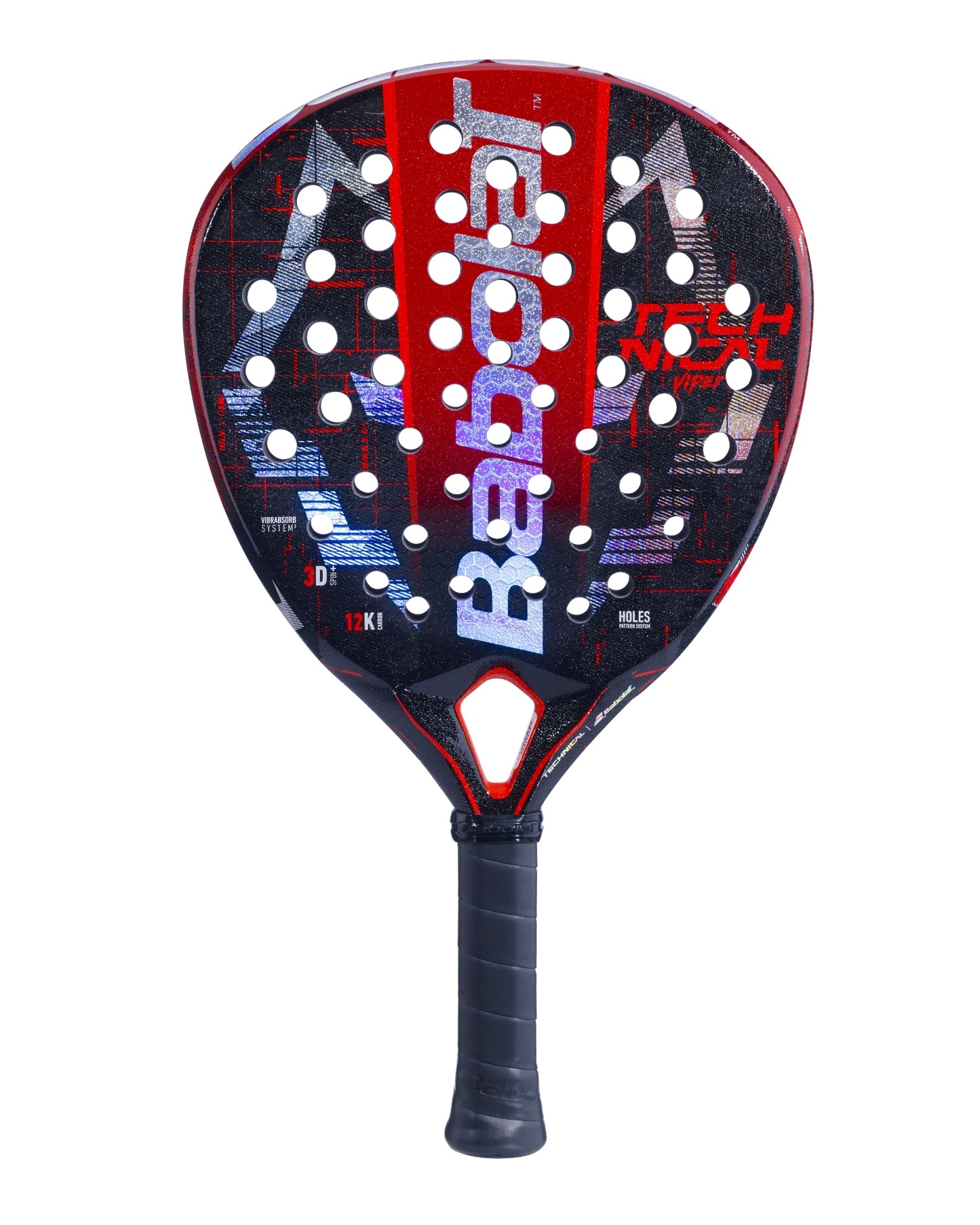 Babolat Technical Viper Juan Lebrón