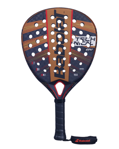 Babolat Technical Viper