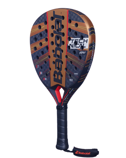 Babolat Technical Viper - View 2