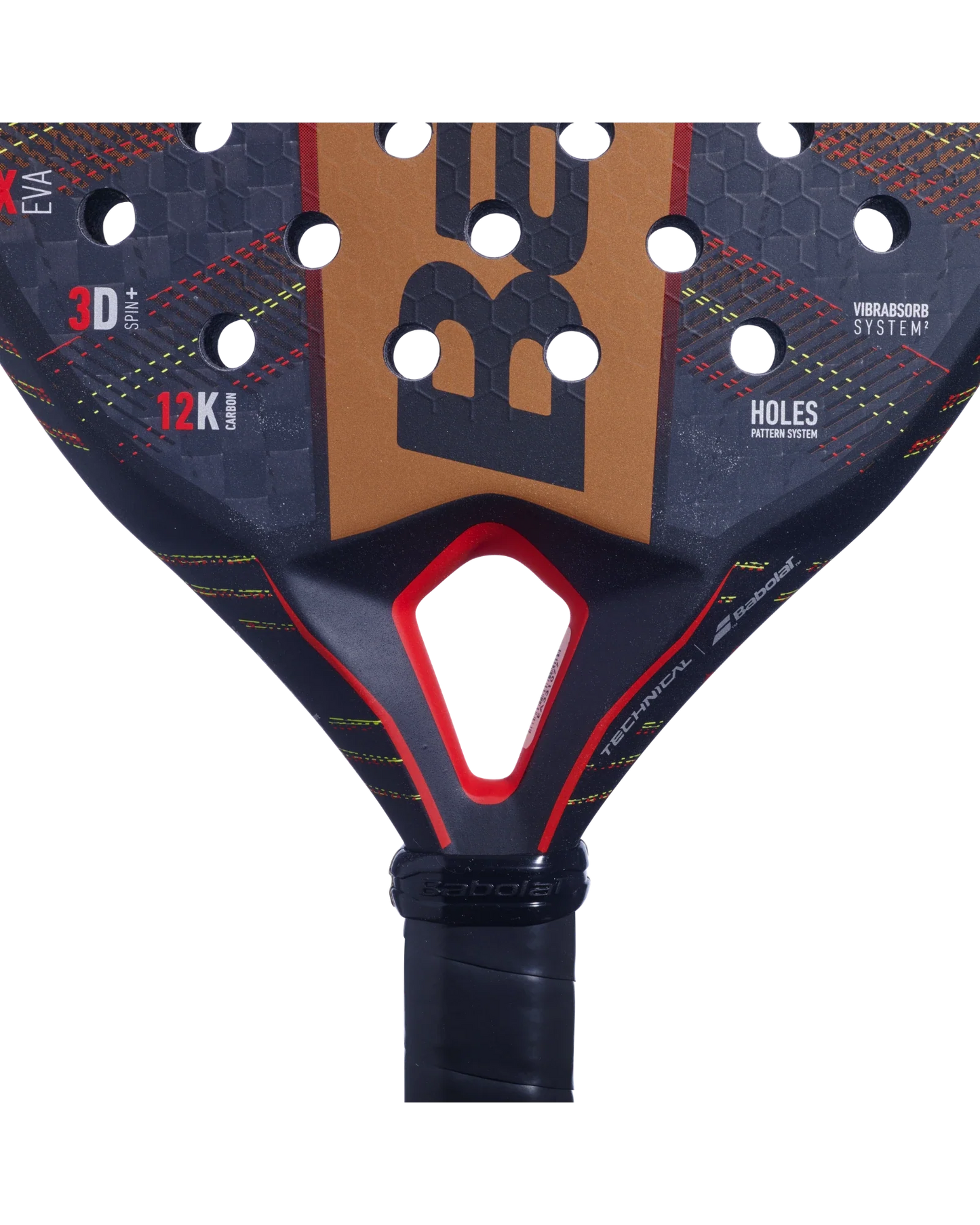 Babolat Technical Viper - View 4