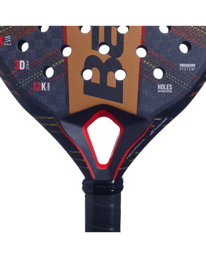 Babolat Technical Viper - View 4