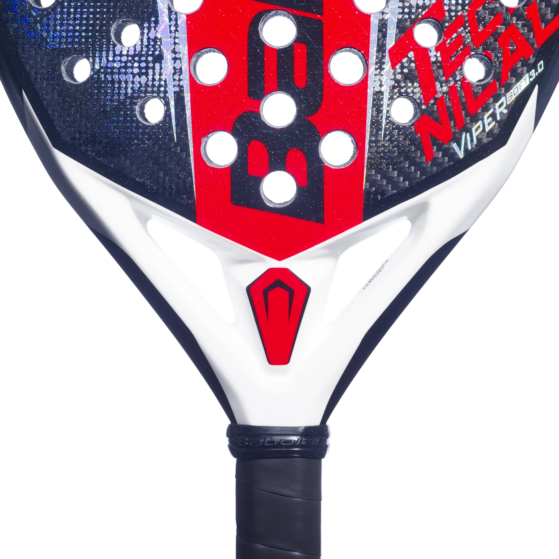 Babolat Technical Viper Soft 3.0 - View 4