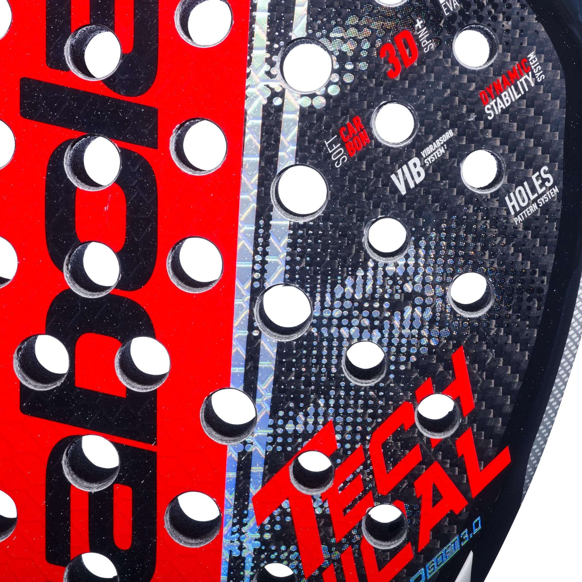 Babolat Technical Viper Soft 3.0 - View 5