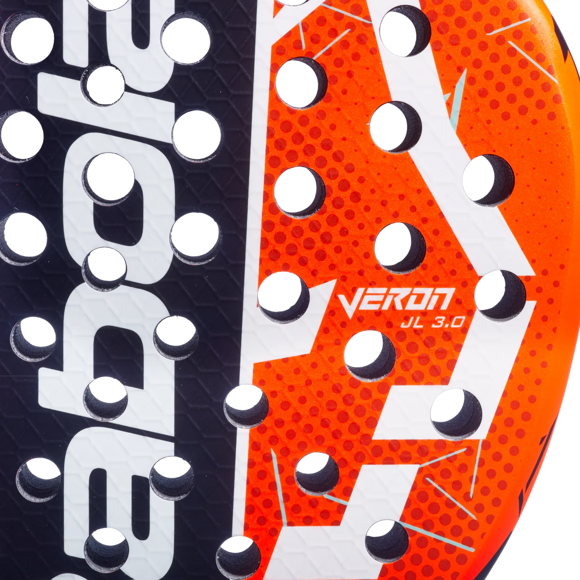 Babolat Veron Juan Lebron 3.0 - View 5
