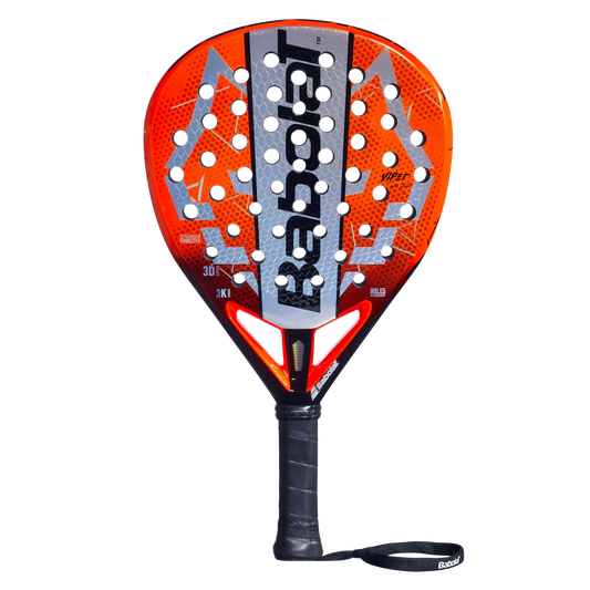 Babolat Viper Juan Lebron 3.0