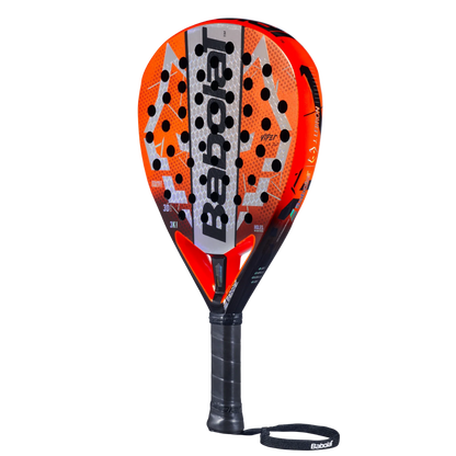 Babolat Viper Juan Lebron 3.0 - View 2