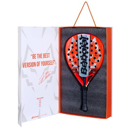 Babolat Viper Juan Lebron 3.0 - View 7