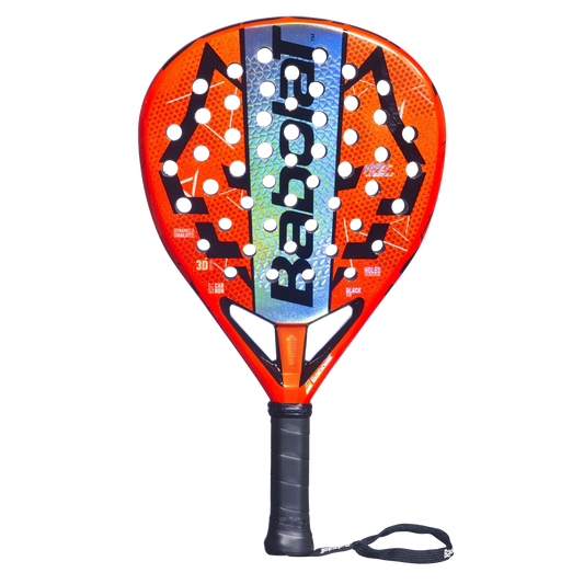 Babolat Viper Soft Juan Lebron 3.0