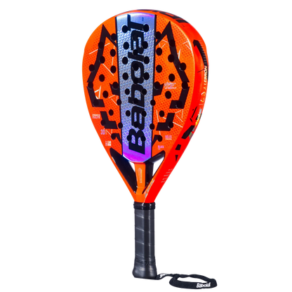 Babolat Viper Soft Juan Lebron 3.0 - View 2