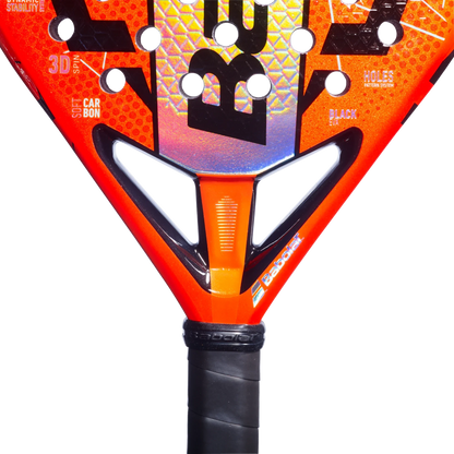 Babolat Viper Soft Juan Lebron 3.0 - View 4