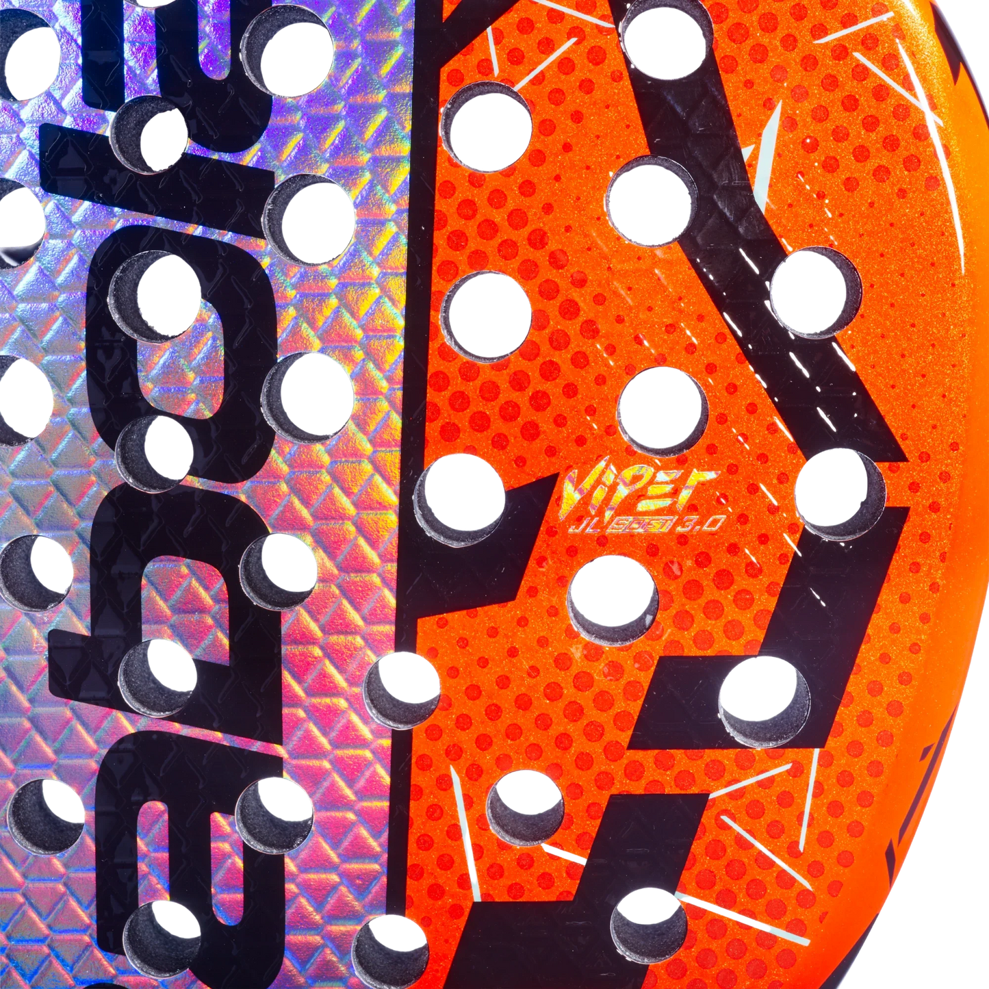 Babolat Viper Soft Juan Lebron 3.0 - View 5