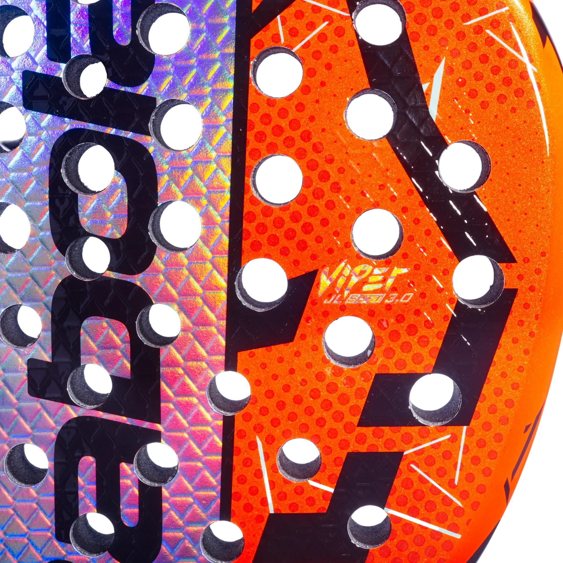 Babolat Viper Soft Juan Lebron 3.0 - View 5