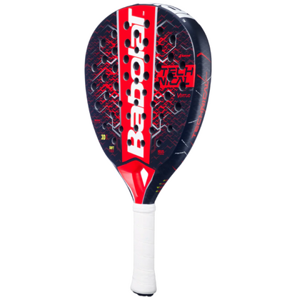 Babolat Padel Racket Technical Vertuo 2.5 - View 2
