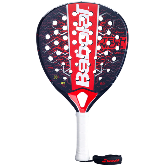 Babolat Padel Racket Technical Vertuo 2.5