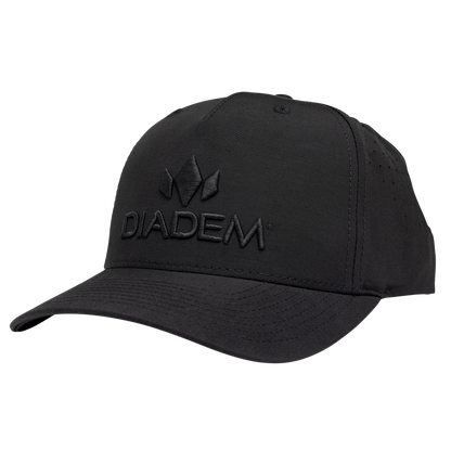 Diadem Performance 5 Panel Hat - View 7