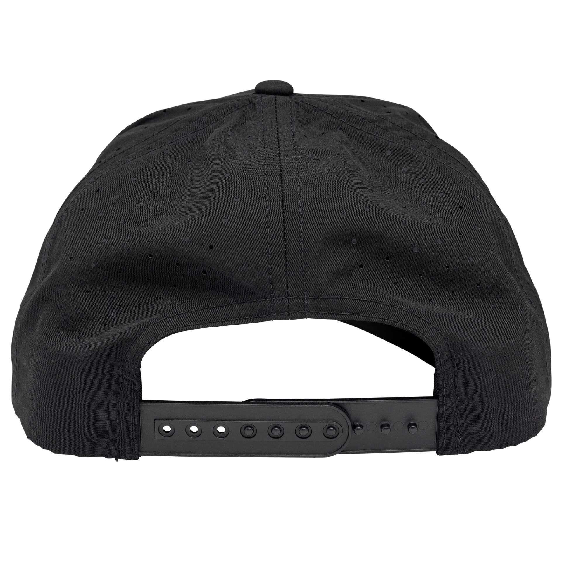 Diadem Performance 5 Panel Hat - Back View