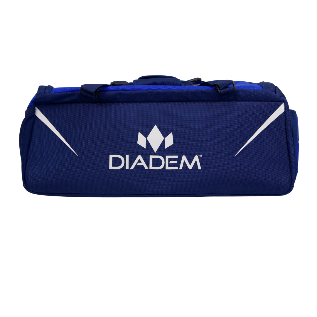 Tour v3 Duffel Bag - Front View