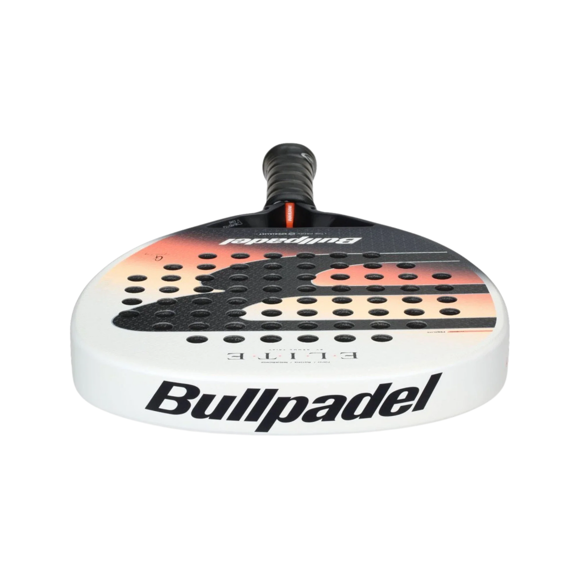 Bullpadel Elite W 2026 - View 4