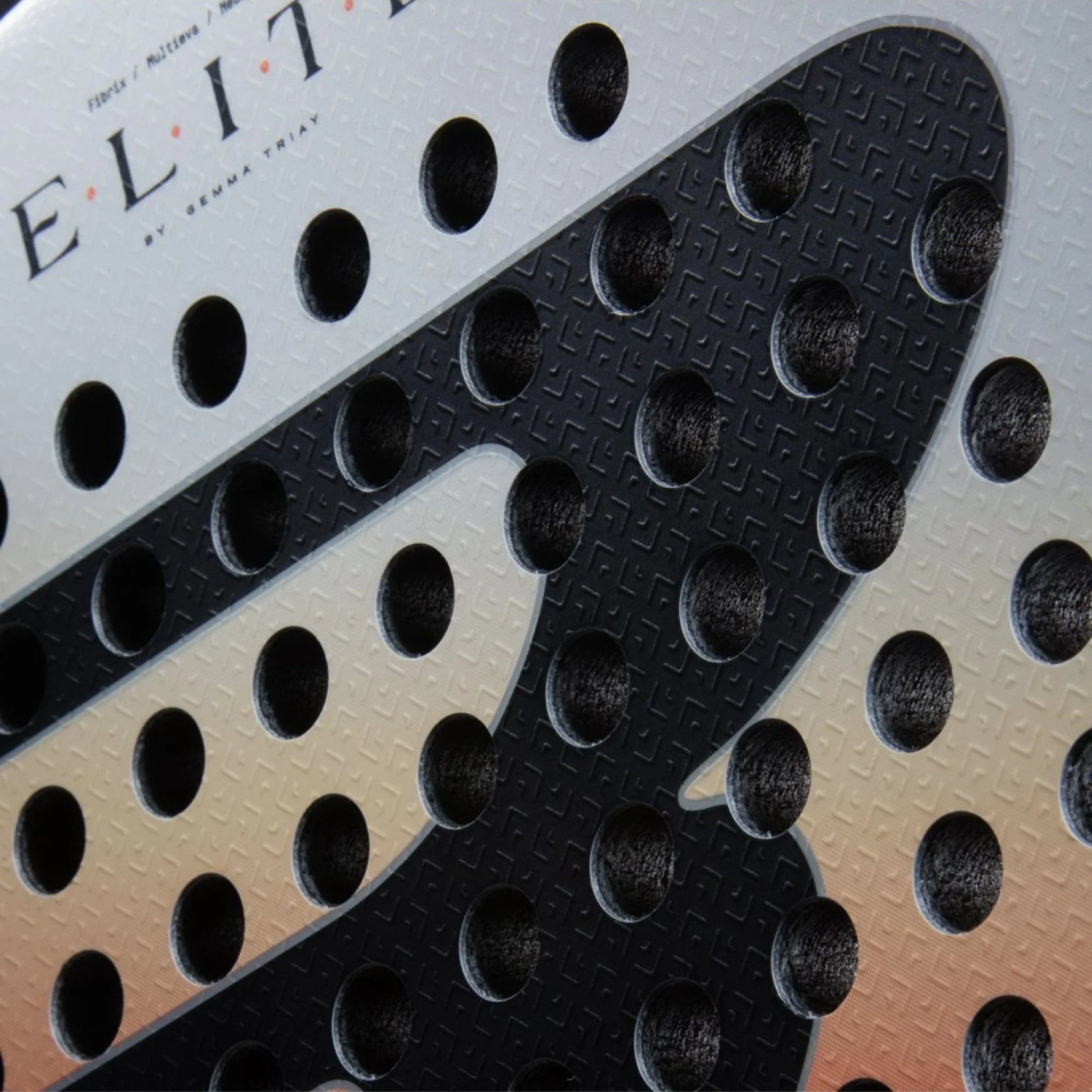 Bullpadel Elite W 2026 - View 5