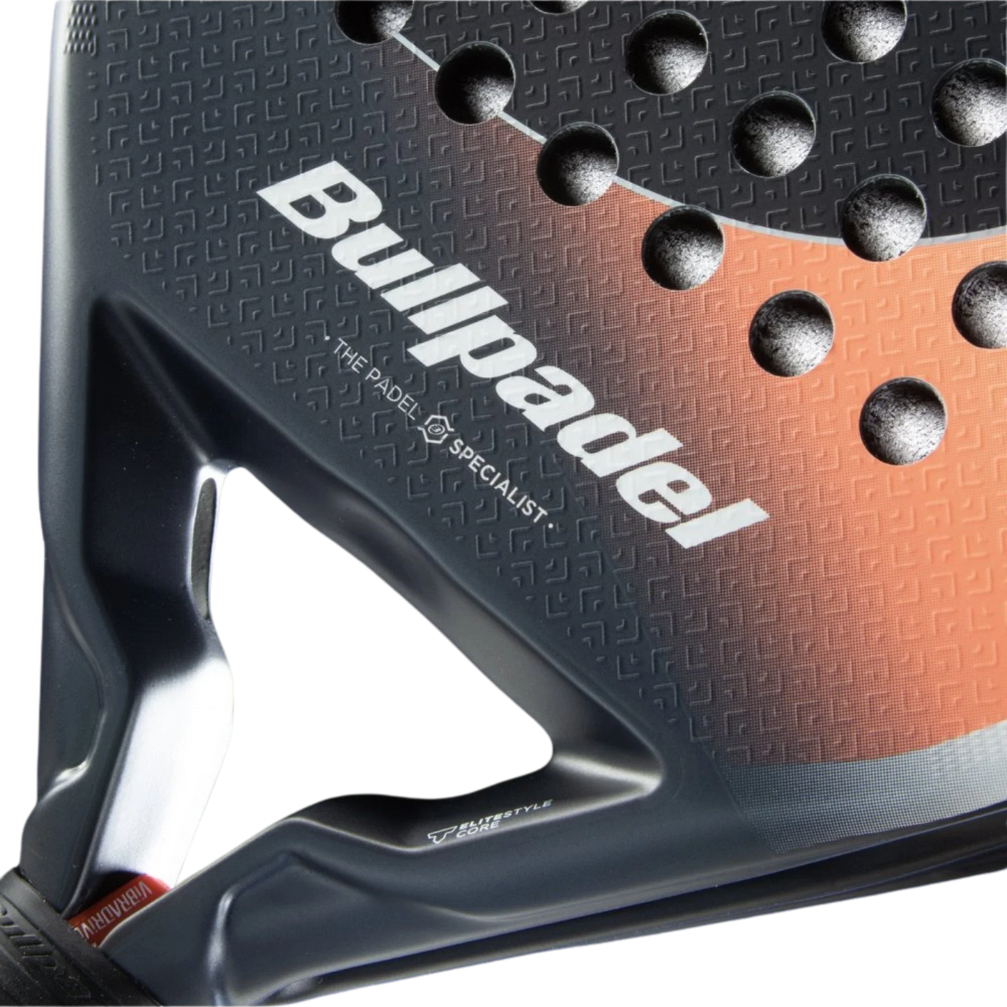 Bullpadel Elite W 2026 - View 6