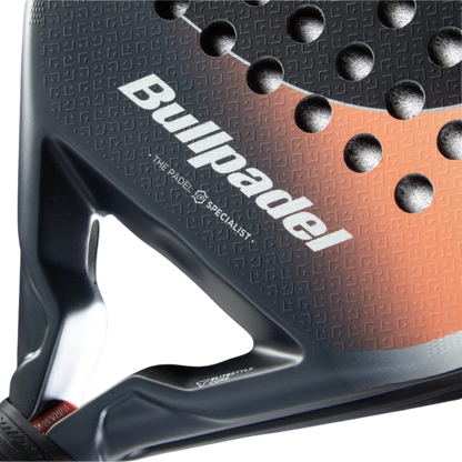 Bullpadel Elite W 2026 - View 6