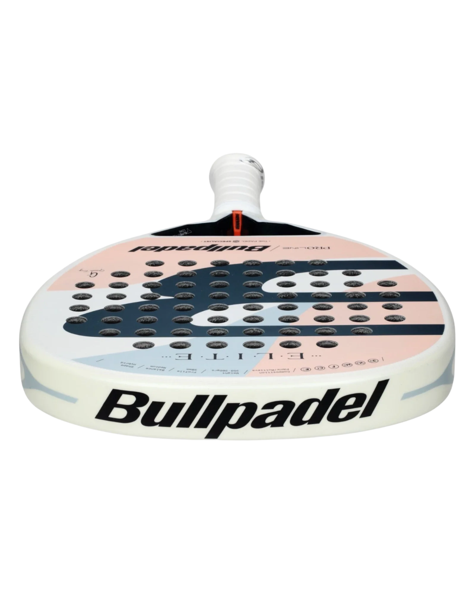 Bullpadel Elite W - View 4