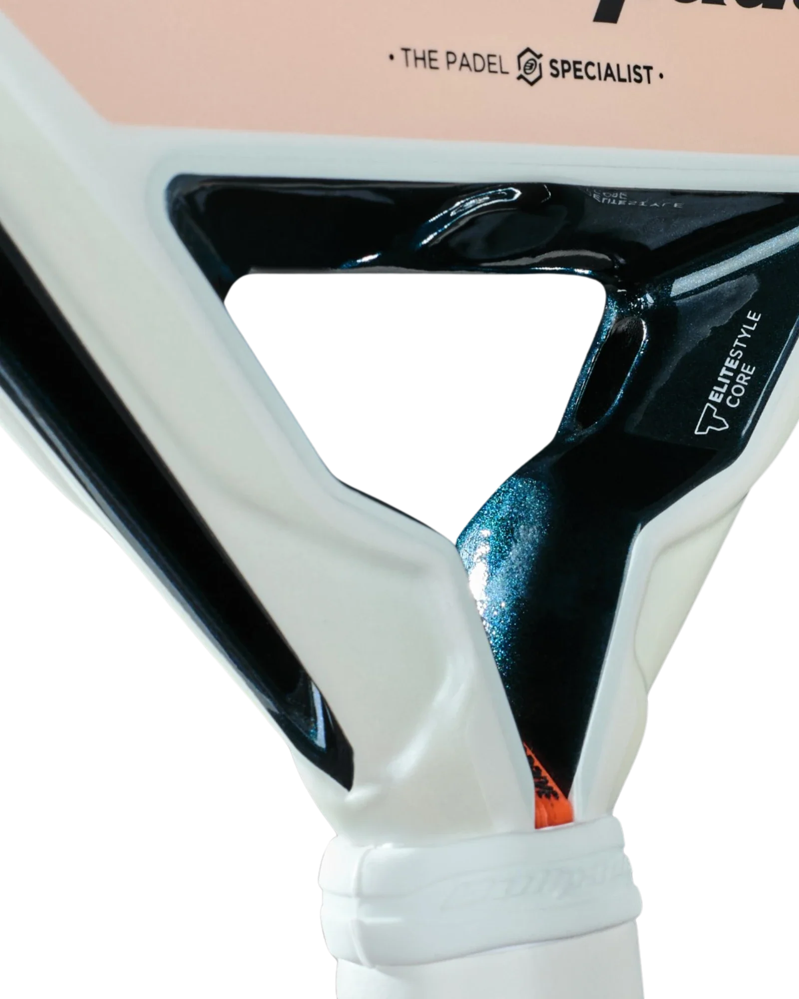 Bullpadel Elite W - View 5