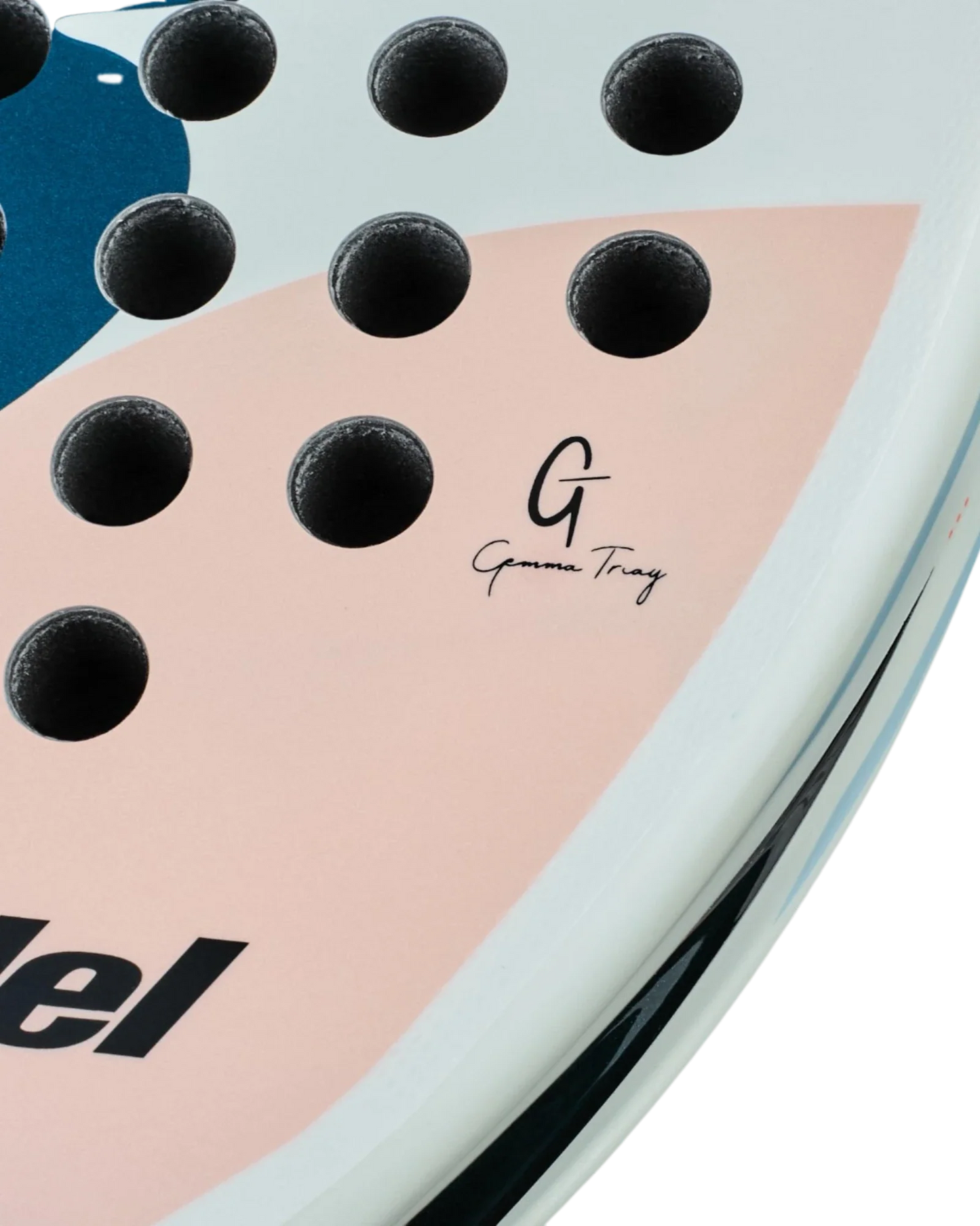 Bullpadel Elite W - View 6