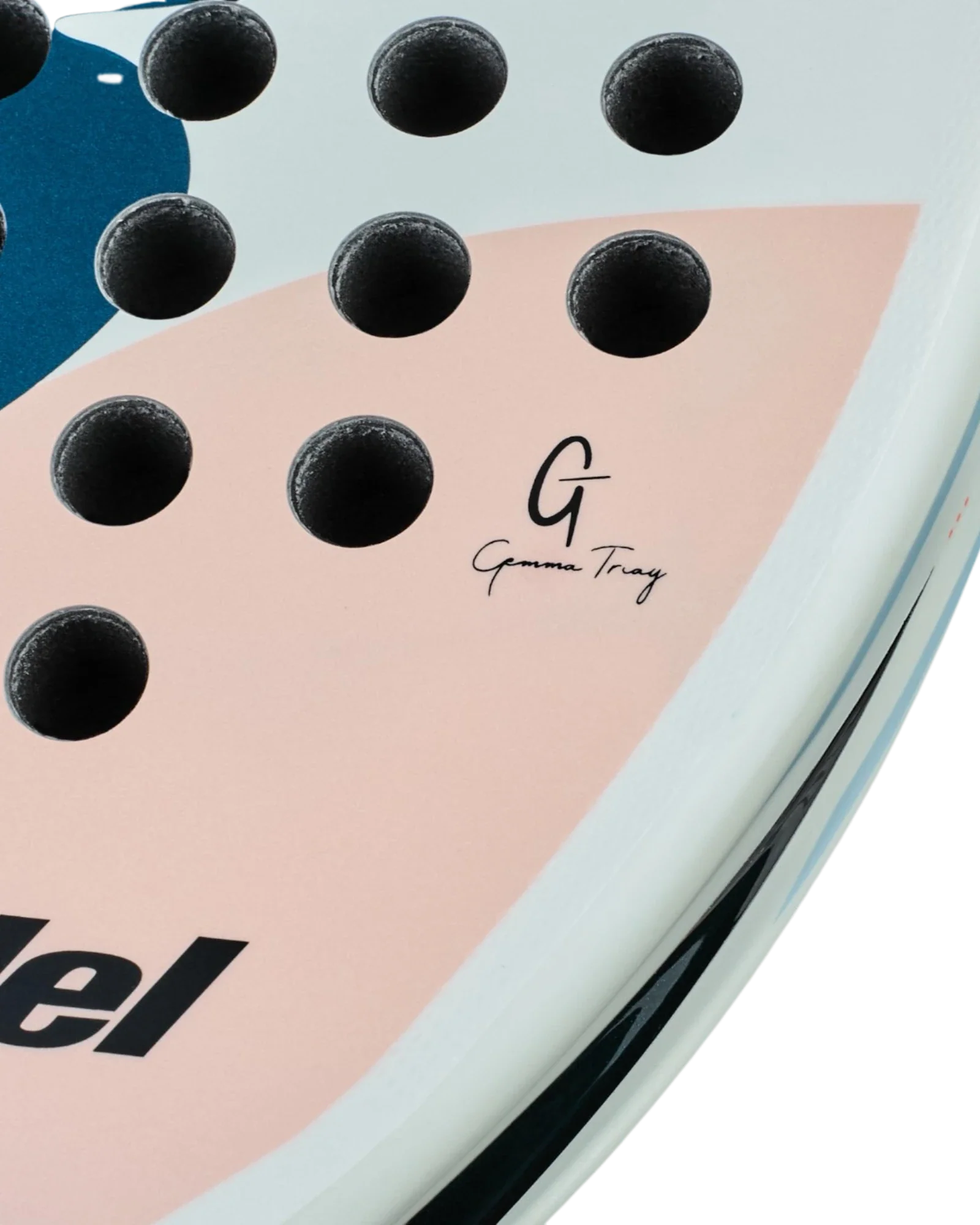 Bullpadel Elite W - View 6
