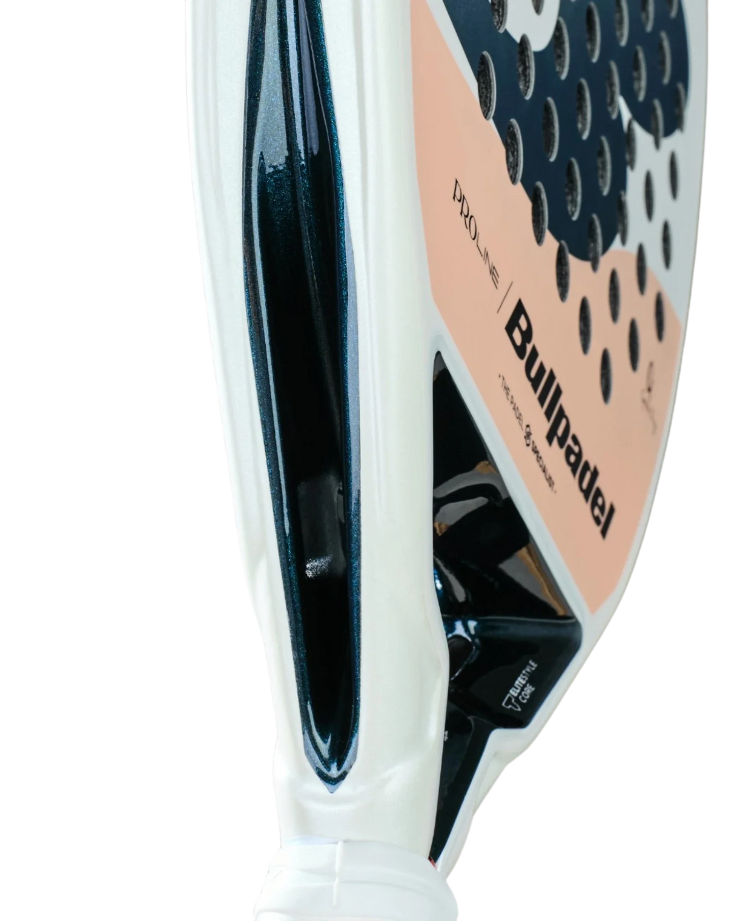 Bullpadel Elite W - View 8