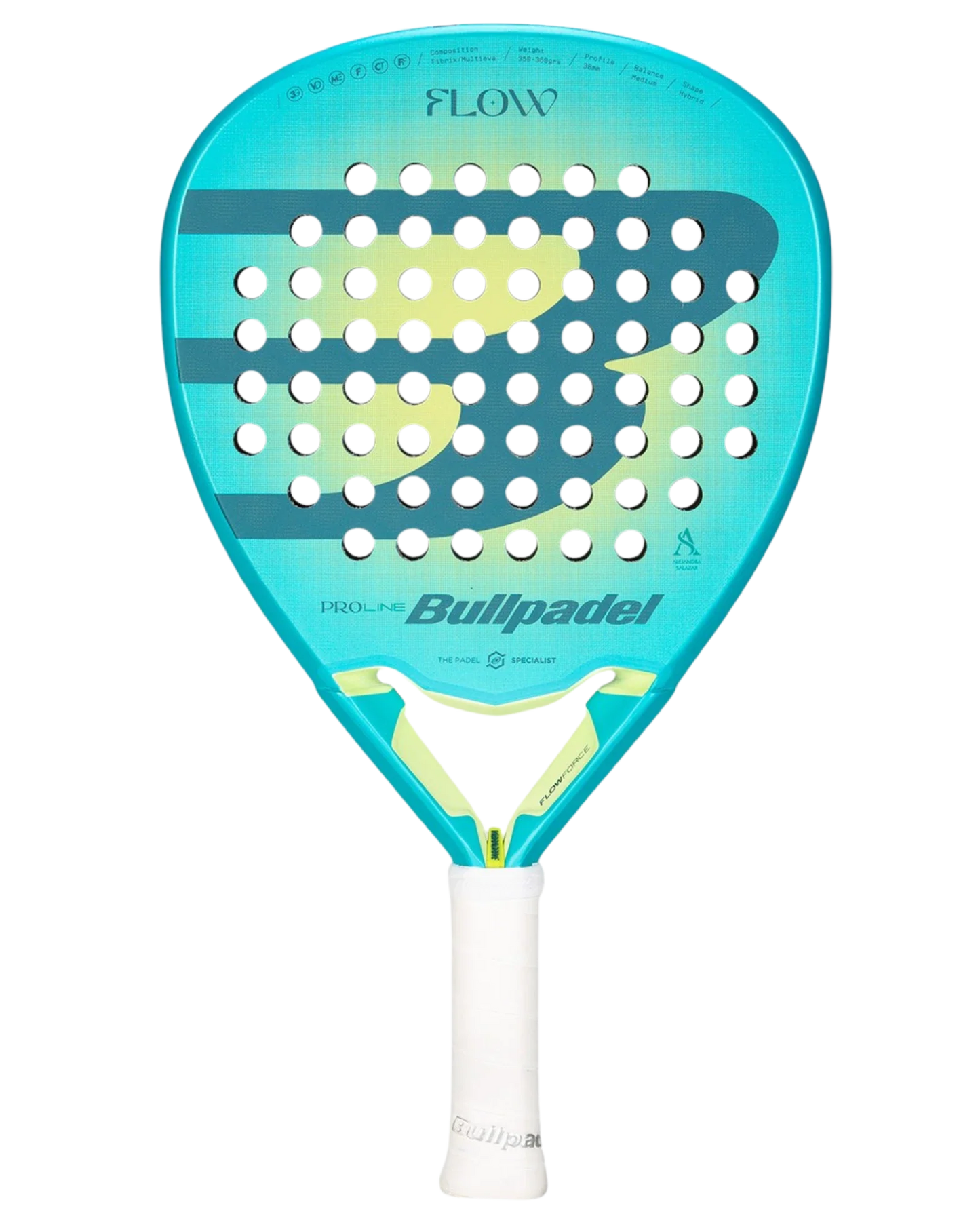 Bullpadel FLOW Woman