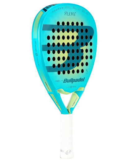Bullpadel FLOW Woman - View 2