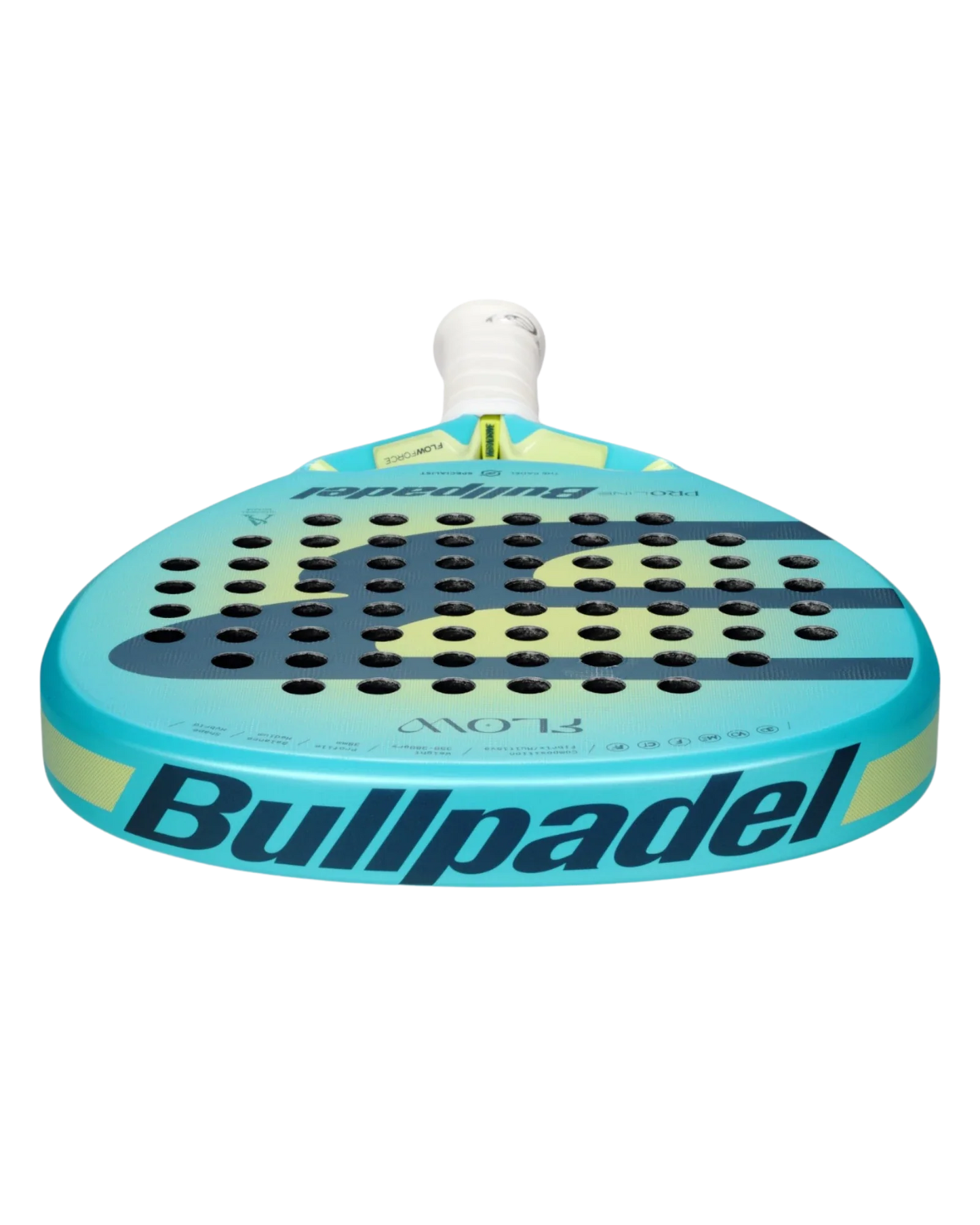 Bullpadel FLOW Woman - View 4