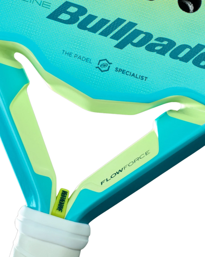 Bullpadel FLOW Woman - View 5