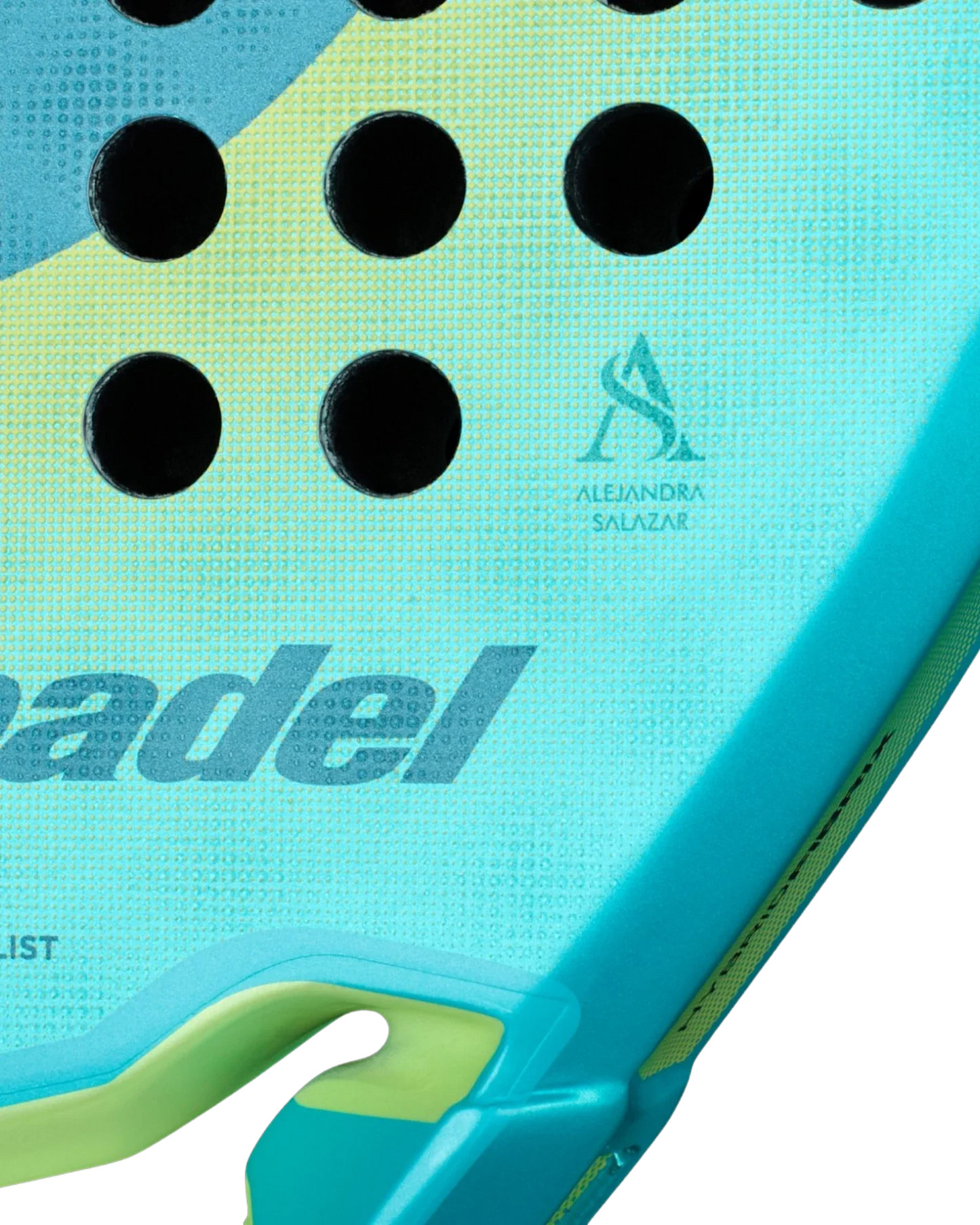Bullpadel FLOW Woman - View 6