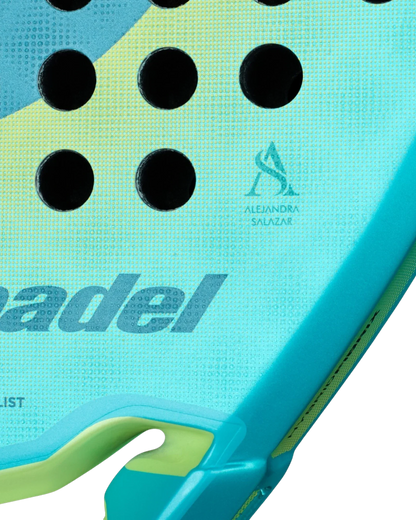 Bullpadel FLOW Woman - View 6