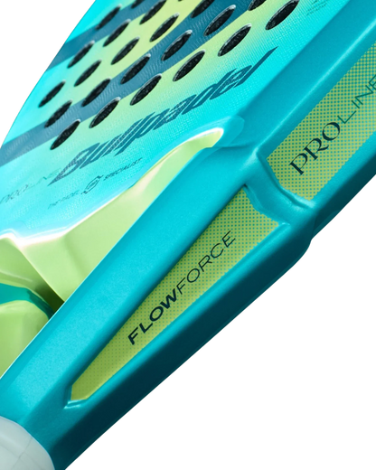 Bullpadel FLOW Woman - View 7