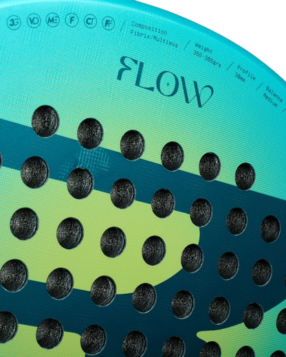 Bullpadel FLOW Woman - View 9