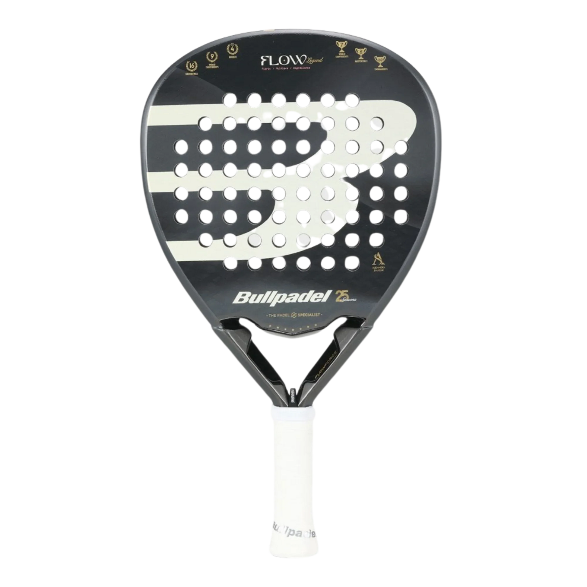 Bullpadel Flow Legend 2026