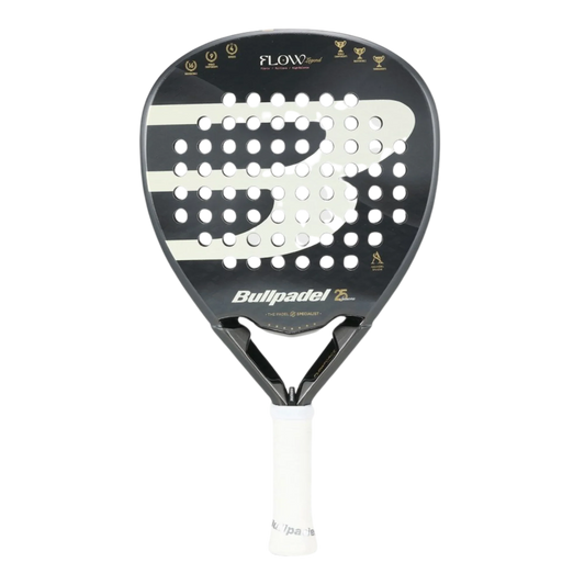 Bullpadel Flow Legend 2026
