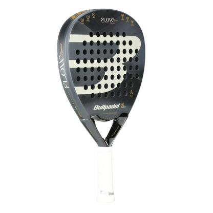 Bullpadel Flow Legend 2026 - View 2