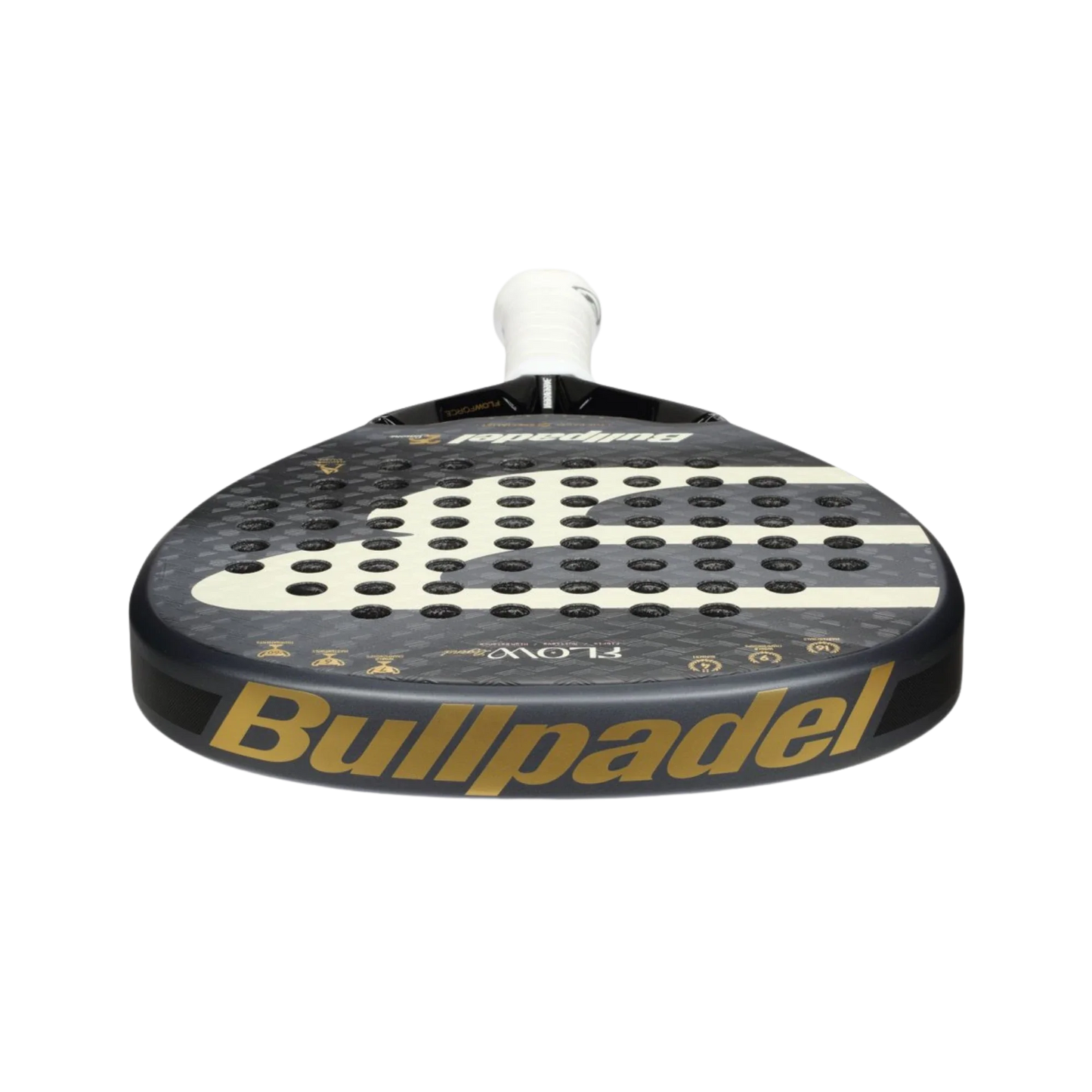 Bullpadel Flow Legend 2026 - View 4