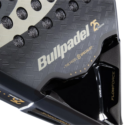 Bullpadel Flow Legend 2026 - View 6