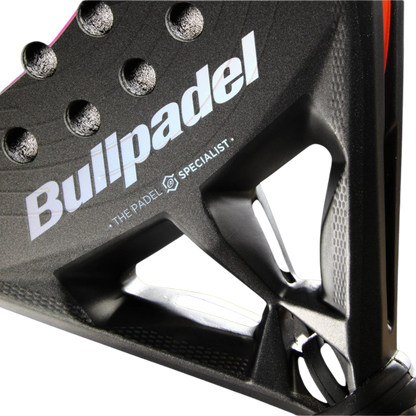 Bullpadel Hack 04 Comfort 2026 - View 6