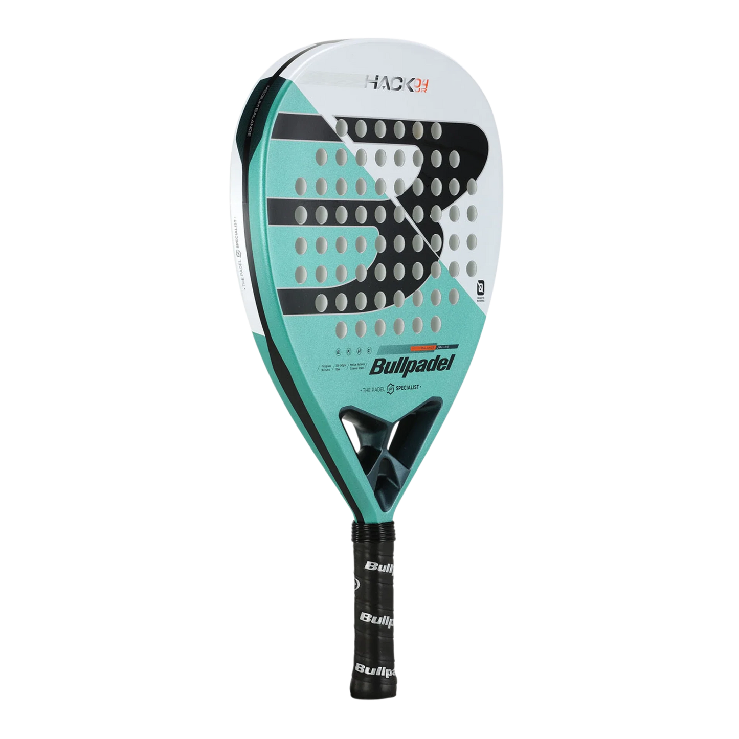 Bullpadel Hack Junior - View 2