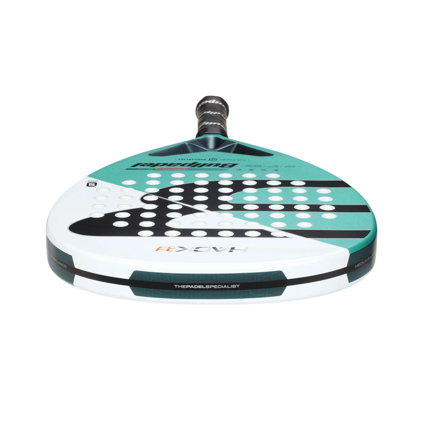 Bullpadel Hack Junior - View 4