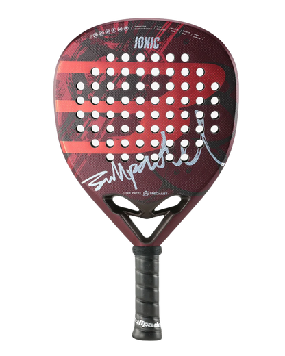 Bullpadel Ionic Power 24