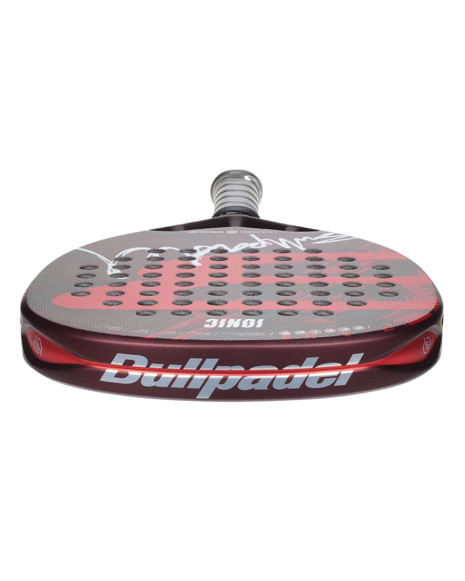 Bullpadel Ionic Power 24 - View 4