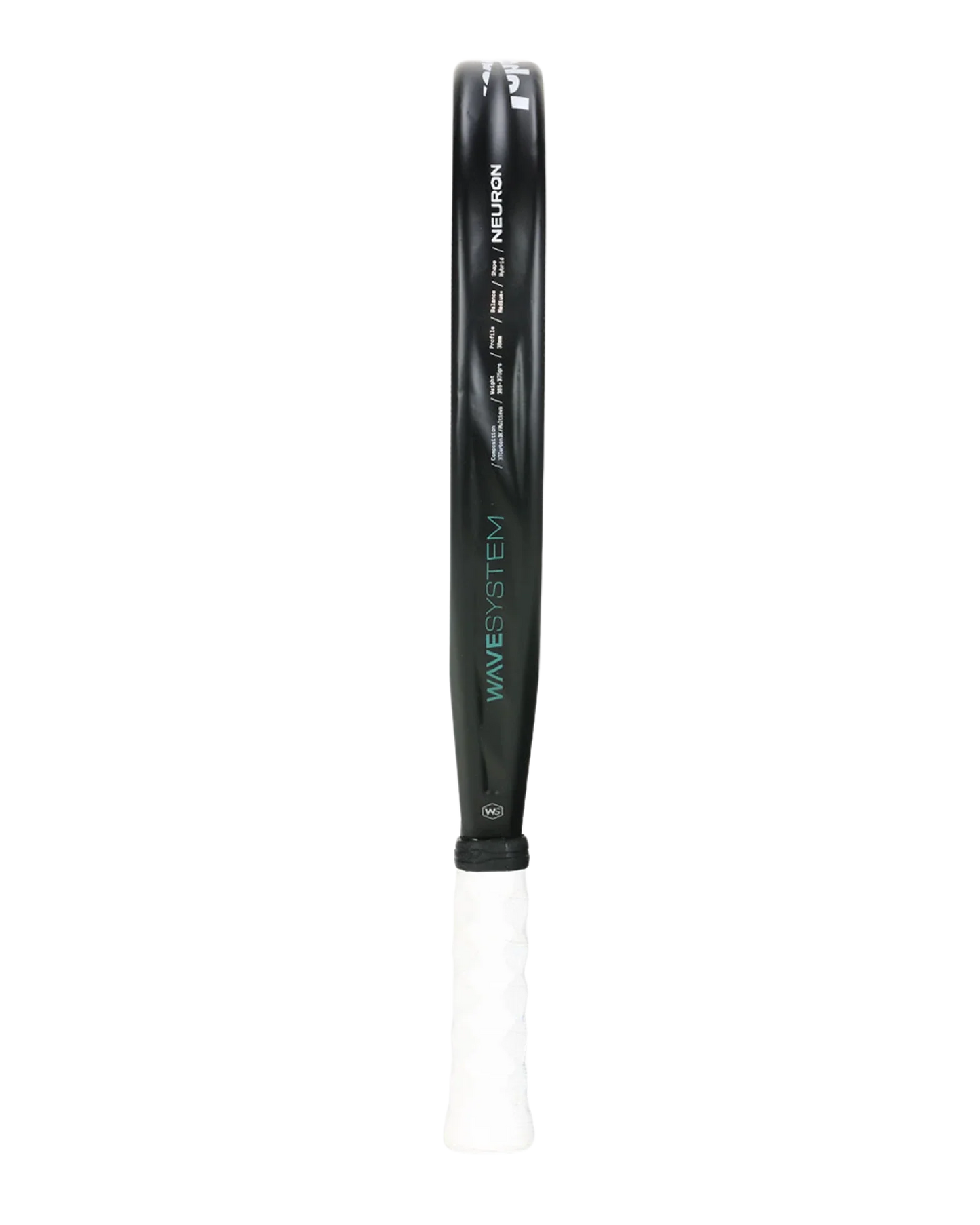 Bullpadel Neuron 2024 - View 3