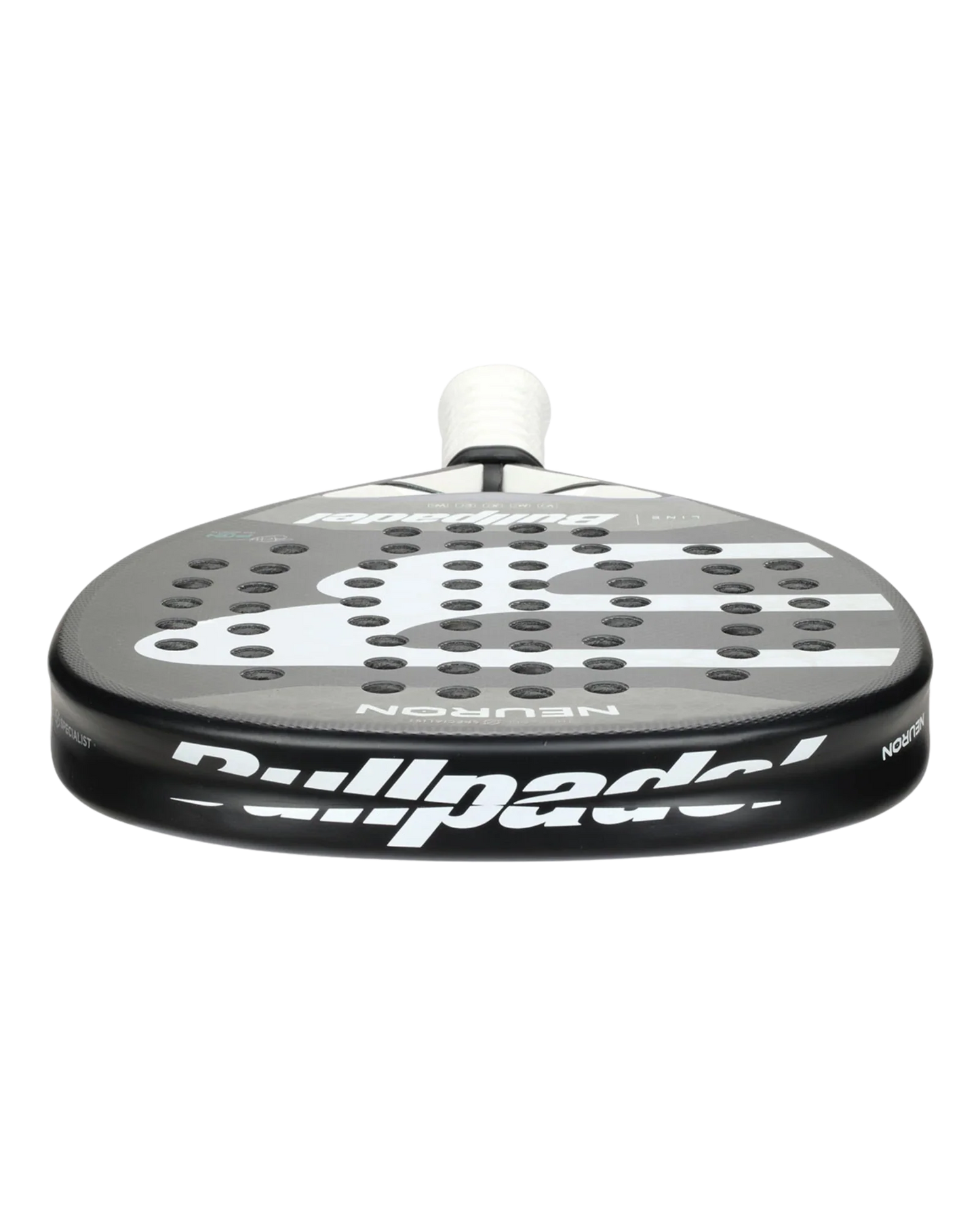 Bullpadel Neuron 2024 - View 4